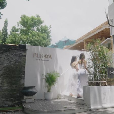 Baan Khao Hua Jook Hotel Chaweng  Exterior foto