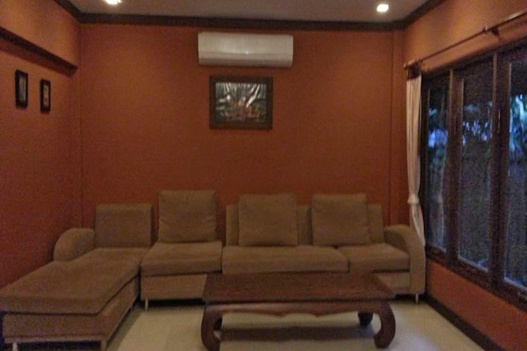 Baan Khao Hua Jook Hotel Chaweng  Exterior foto