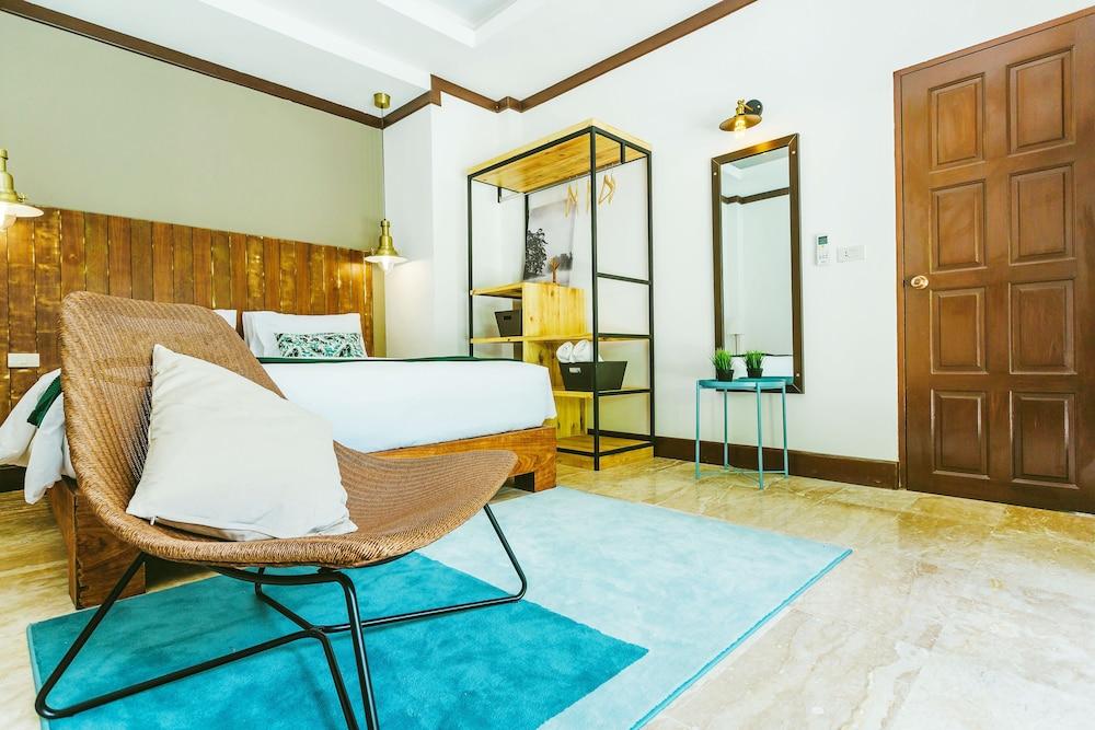 Baan Khao Hua Jook Hotel Chaweng  Exterior foto